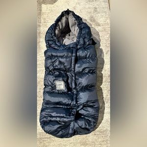 7 AM Enfant Stroller Footmuff